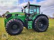 Tractor agrícola - John Deere - 6r 155 vollgarantie
