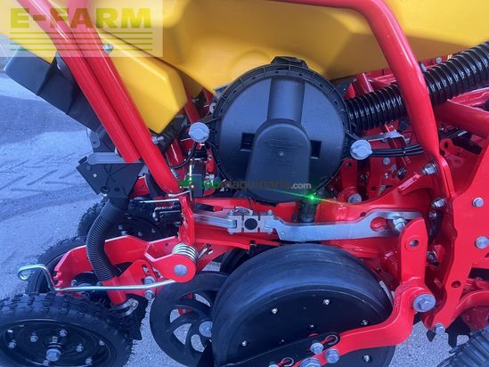 Sembradora monograno mecanica - Väderstad - tempo tpv12 wsx