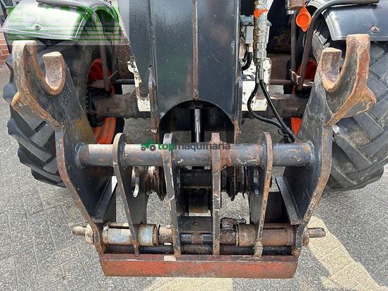 Telescopica - Bobcat - t35100