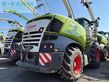 Cosechadora de Cereal - Claas - jaguar 980 t4/e5