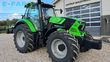 Tractor agrícola - Deutz-Fahr - agrotron 6205g new and unused tractor