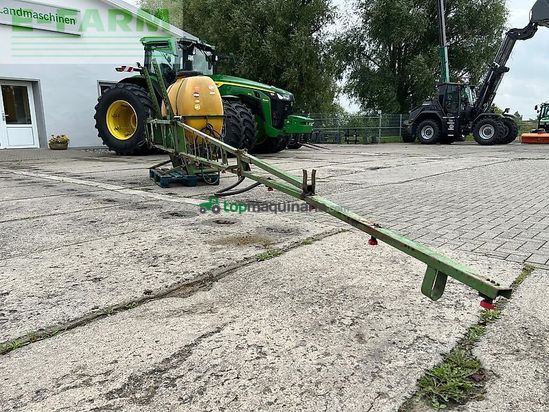 Atomizador - Amazone - us602 12m