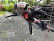 Rastrillo - Claas - liner 2700 trend