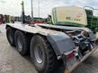 Remolqu agrícola -  - rsm 30 hakenlift ohne mulde