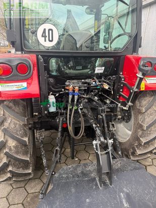 Tractor agrícola - Case IH - farmall 65 a (stage v)