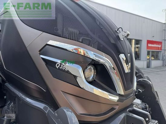 Tractor agrícola - Valtra - q305