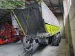 Cinta transportadora de forraje - Claas - cargos 760