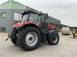 Tractor agrícola - Case IH - magnum 310 tractor (st18497)