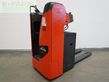 Elevadora - Linde - t 20 s 1154-01