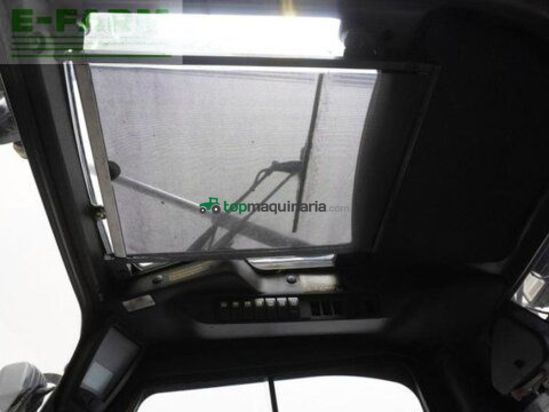 Elevadora - Linde - h 35 t evo 393-02