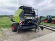 Empacadora gigant - Claas - variant 585 rc pro