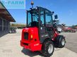 Telescopica -  - loader 1166-kabine