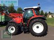 Tractor agrícola - Lindner - lintrac 115 ls