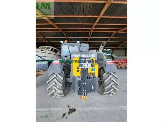 Telescopica - New Holland - th9-35