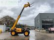 Telescopica - JCB - 530-70 farm special telehandler (st24453)