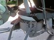 Cosechadora de Cereal - Claas - lexion 750 tt