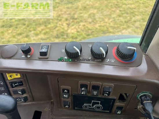 Tractor agrícola - John Deere - 6920 im kundenauftrag