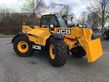 Telescopica - JCB - jcb 560-80 agri xtra dual tec