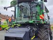 Cosechadora de Cereal - Deutz-Fahr - c7206 ts