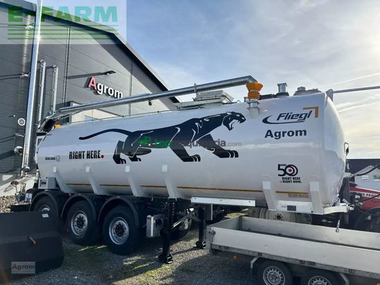 Cisterna - Fliegl - stf30000
