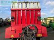 Remolqu agrícola - Lely - tigo 60 rd