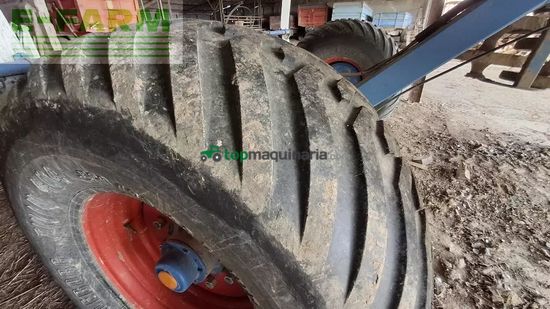 Cultivador - Lemken - rubin 9 - 4m