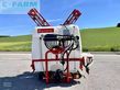 Atomizador - Agromehanika - ags 1200