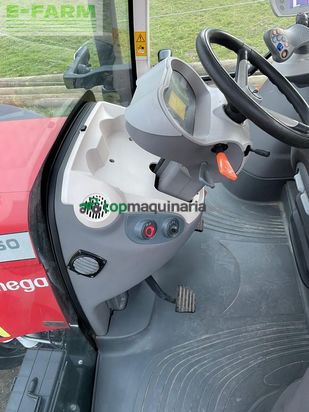 Tractor agrícola - McCormick - x7.450 t4i