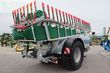 Cisterna - Vakutec - va 9500 p + schlepps