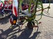 Henificador - Claas - volto 900