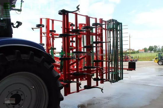 Cultivador - Agro-Masz - aps50h leichtgrubber - baujahr 2023