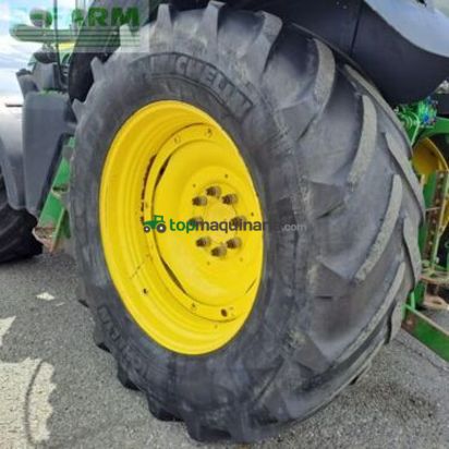 Tractor agrícola - John Deere - 6125r