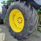 Tractor agrícola - John Deere - 6125r