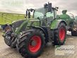 Tractor agrícola - Fendt - 724 vario s4 profi Profi