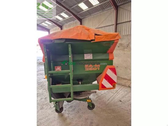 Esparcidor - Amazone - za-m2501