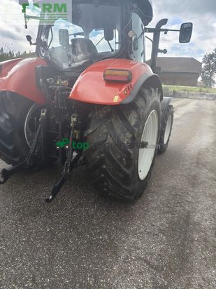 Tractor agrícola - Steyr - profi 4130cvt CVT