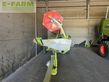 Cosechadora de Cereal - Claas - TUCANO 450