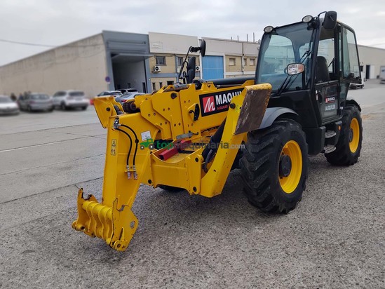Telescopica JCB 540.180