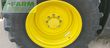 Cosechadora de Cereal - John Deere - 9700