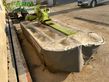 Cortacésped manual - Claas - corto 3200 contour