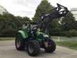 Tractor agrícola - Deutz-Fahr - 6140.4 cshift