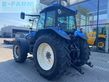 Tractor agrícola - New Holland - tm 155