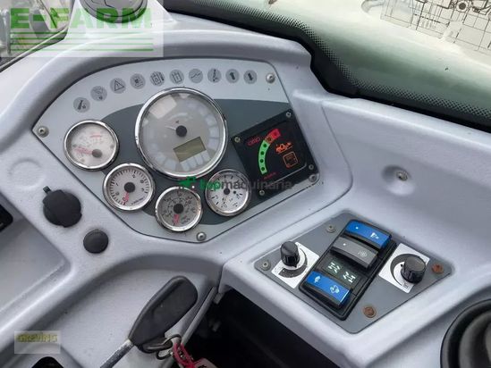 Telescopica - Claas - scorpion 6030