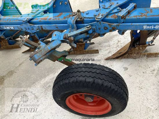 Arado - Lemken - vari-opal 141