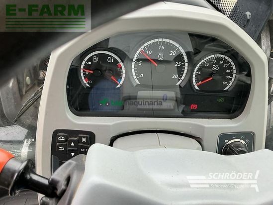 Tractor agrícola - Valtra - n 174 v unlimited | gps | frontlader g6s
