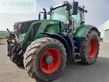 Tractor agrícola - Fendt - fendt 828 vario