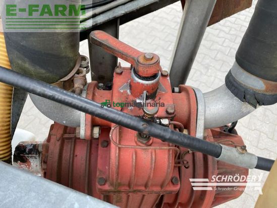 Cisterna - Kotte - ve 7000