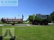 Cosechadora de Cereal - Claas - lexion 530