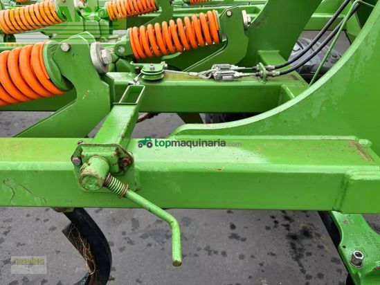 Cultivador - Amazone - cenius 6003 -2tx