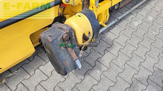 Cabezal - New Holland - 900 sfie (kemper 390plus)